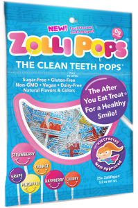 Zollipop